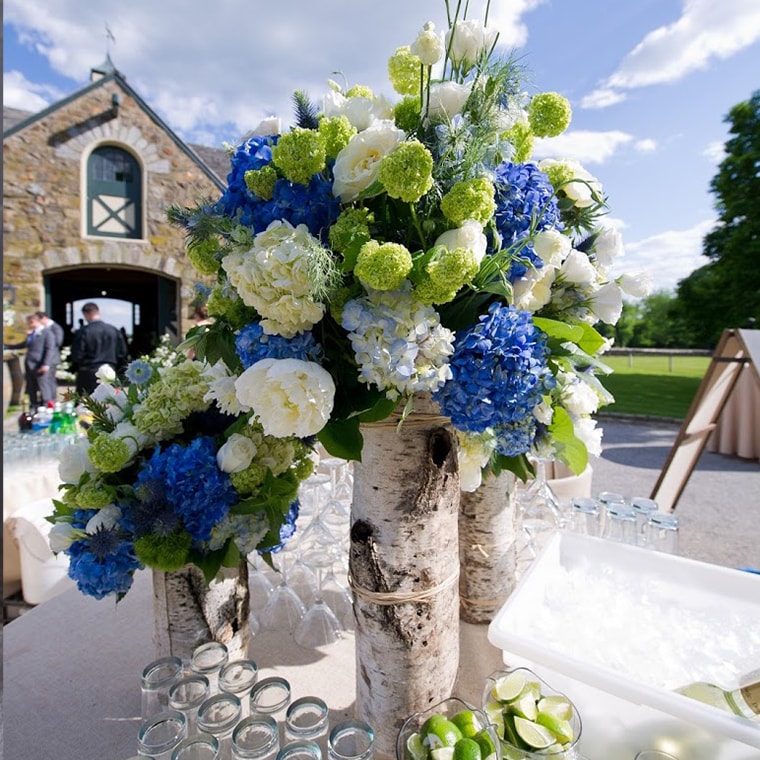 The Barn At Valley Flowers Wedding Best Flower Site